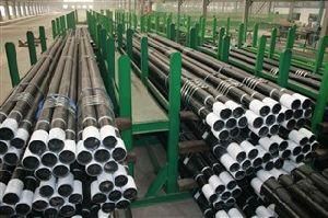 API 5CT and 5b Seamless Steel Tubes with J55 K55 N80 L80 N80q P110 T95 C110 Casing Tubing