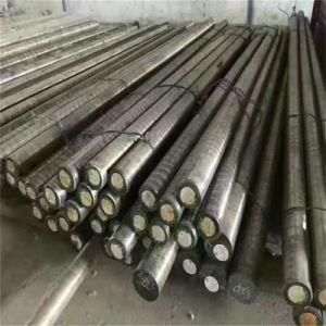 Stainless Steel Hot Rolled Bright Round Bar 660