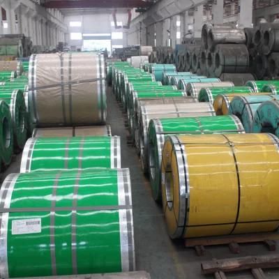 Discount Low Price Ba 201 304 430 Cold Rolled Steel Sheet Coil