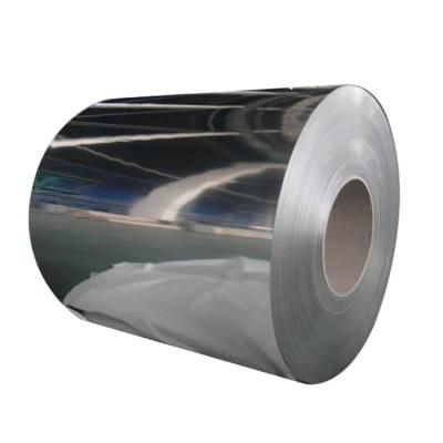 Dx51d Z100 Galvanized Steel Coils Cold Rolled Zinc Coated Hot Dipped Hot Dipped Galvanized Steel Coil