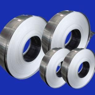 Customized Size 304 Stainless Steel Coil for Machinery Industry