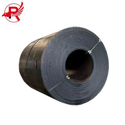 Good Quality Competitive Price Teel Coil SAE 1006 Hot Rolled Coil