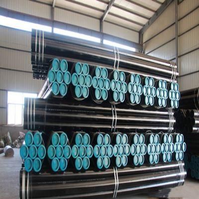 High Performance 2.11-100mm Wall Thickness Oil Drilling Pipes Seamless Steel Pipeline Tube Pipe