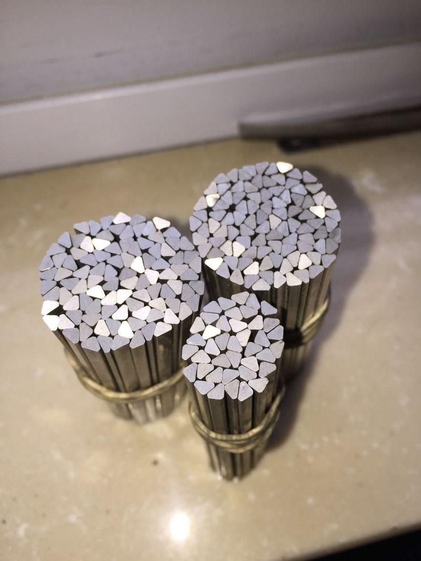 AISI 316 Cold Rolled Stainless Steel Profile