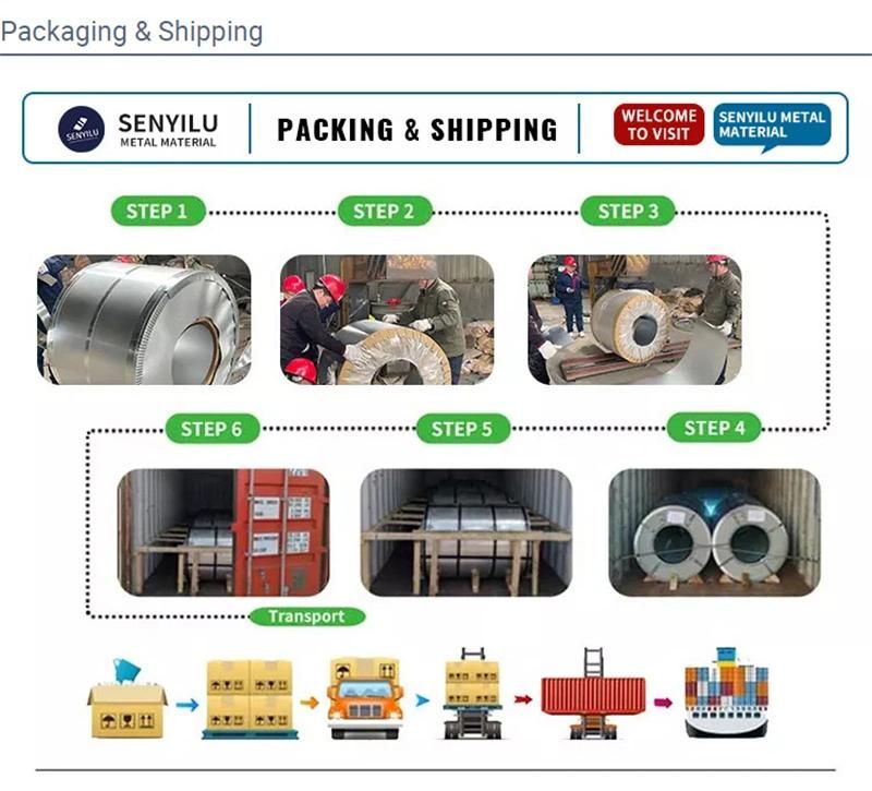 PPGI Hot Dipped Galvanized Metal Roofing Materials Steel Sheet Price Gi Corrugated Roof Steel Sheet Coil Sheets Plate Plates Roofing Strip