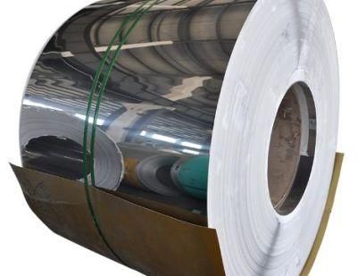 High Quality Stainless Steel Coil AISI 201 301 Plate/Sheet/Coil/Strip/Roll