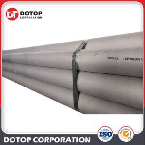 SS316 SS316L Stainless Steel Seamless Pipe