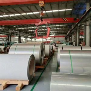 ASTM 309S Heat-Resistant Stainless Steel 2b Surface Coil