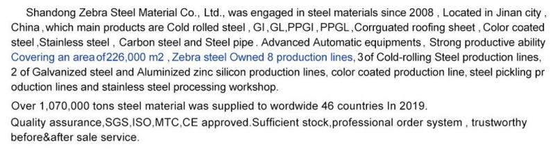 Cheap Price Roofing Material PPGI PPGL Prepianted Galvanized Gi Color Coated Corrugated Steel Roofing Sheet