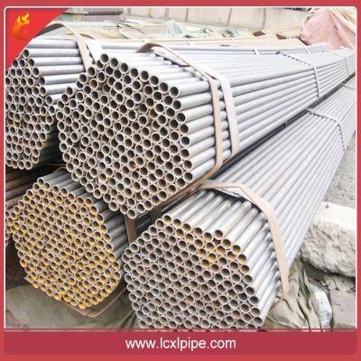 Cold Rolled Seamless Stainless Steel Pipe