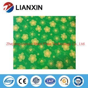 Paint and Akzo Nobel Paint Aluzinc/Galvalume Steel Sheets/Coils/Plates/Strips, PPGI/PPGL/ CGCC/Cgch