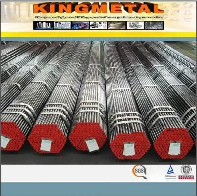 ASTM A53 /A106 /API 5L Seamless Carbon Steel Line Pipes