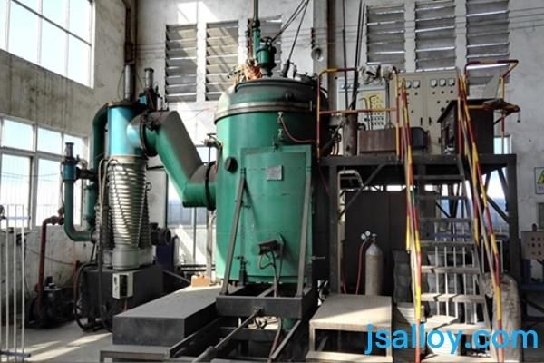 Inconel 718 High Temperature Alloy (GH4169)