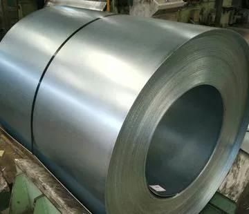 Dx51d+Z Sgc440 Prim Hot Dipped Galvanized Coated Steel Coils