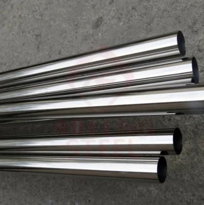 Best Selling 201/304/ 304L/316/316L Stainless Steel Pipe Stainless Steel Seamless Pipe Stainless Steel Welded Pipe Factory Price