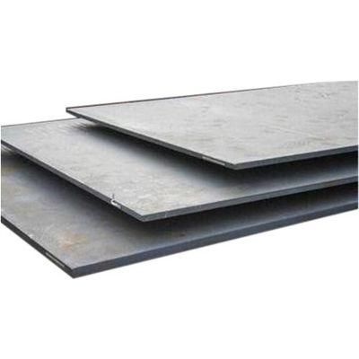 ASTM A36 2mm 3mm 6mm 10mm Mild Carbon Steel Plate Iron Cold Rolled Steel Sheet Price