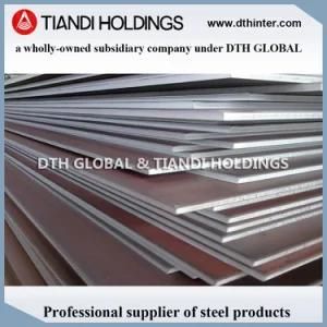 JIS Steel Plate