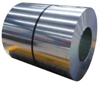 Zero Spangle/Regular Spangle Aluzinc/Galvalume/Galvanized Coil Grade-Dx51d+Az