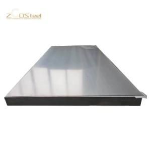 China Factory Cheap Price 2b Ba Finish ASTM AISI JIS SUS 430 410 410s 420j1 420j2 Ss Stainless Steel Sheet