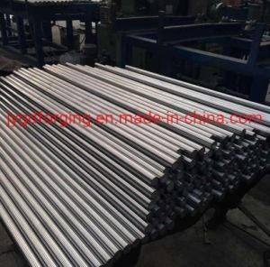 Cold Drawn 1045 Chrome Plated Bar/ Steel Chrome Plated