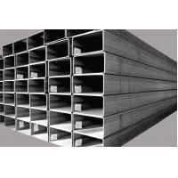 Hot Rolled Rectangular Steel Pipe Rhs