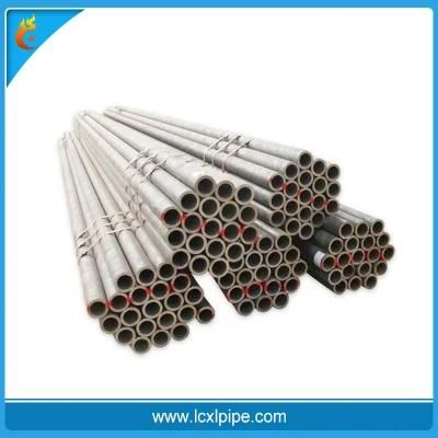 Seamless Stainless Steel Tube / Ss Pipe with Low Price