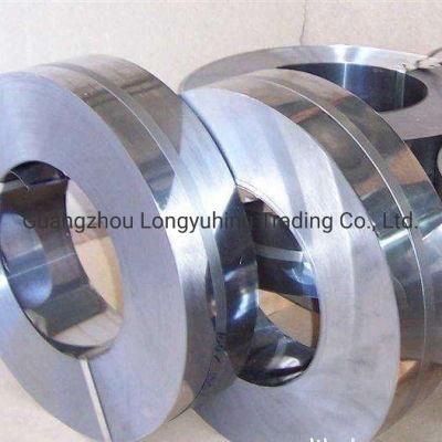 Q195 Q235 65mn Best Cold Rolled Steel Strip Made in China