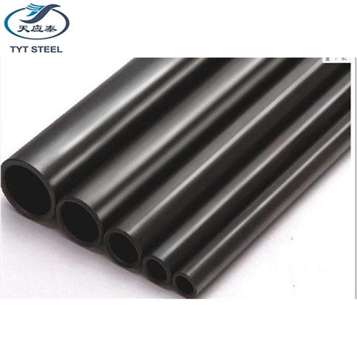 Seamless Steel Pipe, API Seamless Pipe, X42, X52 Oil Pipe