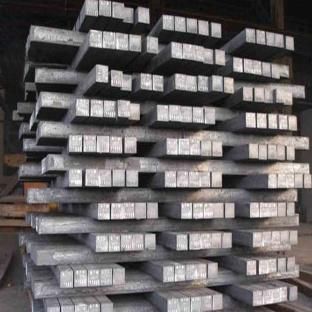 High Quality Ms Square Bar Steel Billets Bright Square Bar