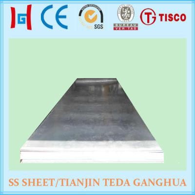 201 Stainless Steel Plate