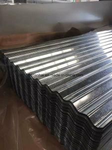 Best Gi Steel Coils for Roofing Material Structure in China