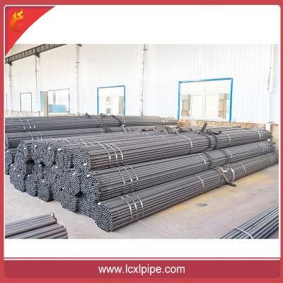 304 304L 316 316L Welded/Seamless Stainless Steel Pipe