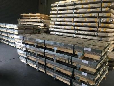 GB/T3280-2009 Ss201 Ss304 Stainless Steel Plate