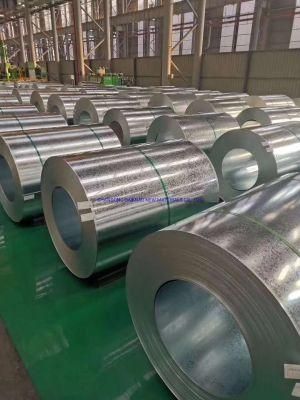 Hot Sale Galvanized Steel Sheet in Coil