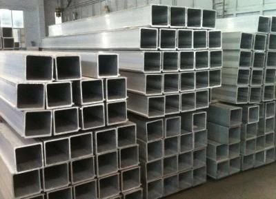 Beam Square Pipes Steel Plate Q500d/Q460c/S355mc Auto Beam Steel Tubes
