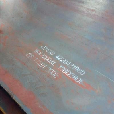 Hardness 400 450 500 550 600 Wear Resistant Steel Plate Sheets Price Ar/Hb/Hardox