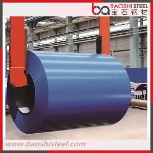 PPGI Prepainted Galvanized Steel Coil