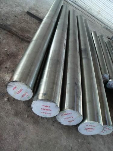 Uns T30407 Grade D7 Round Bar Steel Bar
