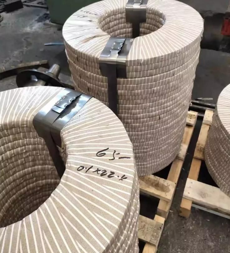 China Wholesale Galvanized Cold Rolled Steel Plate Coil Sheet