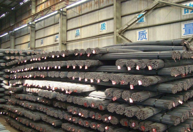 Based on Buyer′s Technical Requirment Hot Rolled Round Bar