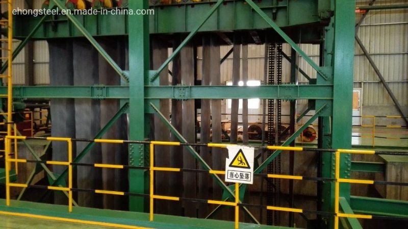 Dx51d Z275 Zinc Coated Metal Sheet CRC HRC PPGI DC01 SGCC Hot Dipped Gi Steel Coil Galvanized Steel Sheet Plate Coil