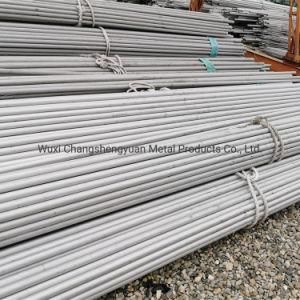 ASTM A312 321, 347, 347H, 430, 441, 443, 439, 444, 904L Stainless Steel Tubing