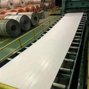 ASTM 309S Stainless Steel Sheet with No. 1 Surface Cold Rolled