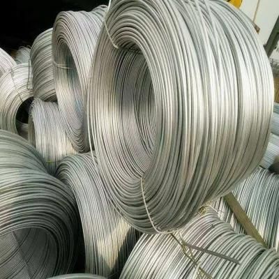 Low Hot Rolled Chinese Manufacturers Coil Rebar Carbon Price Steel Wire Rod