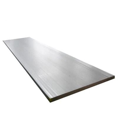 436L Stainless Steel Sheet /Plate From China Factory