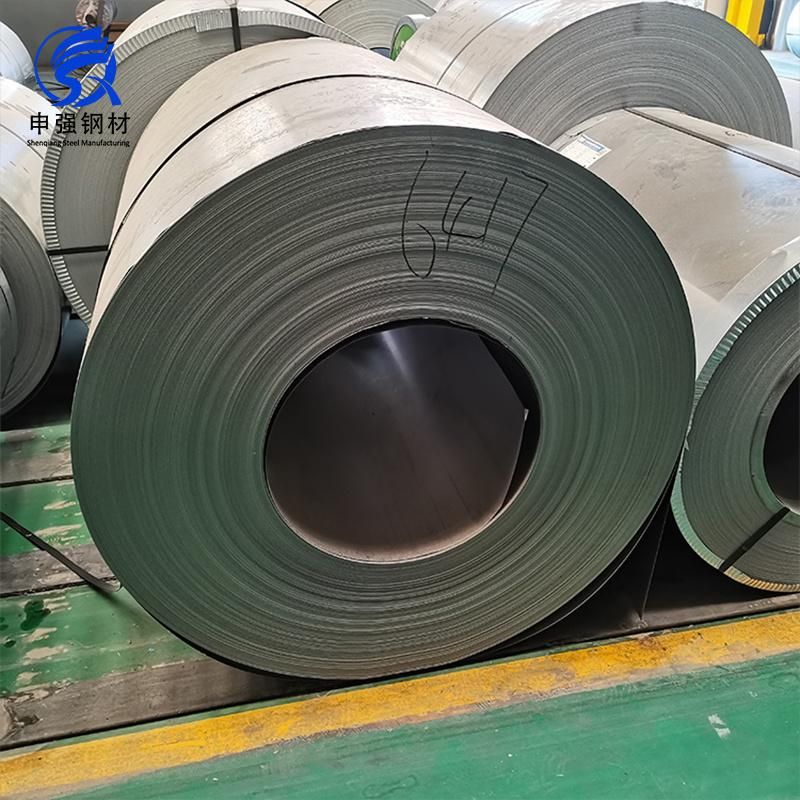 Aluzinc 0.35mm Az100 G550 Galvalume Acero Bobina Aluminio