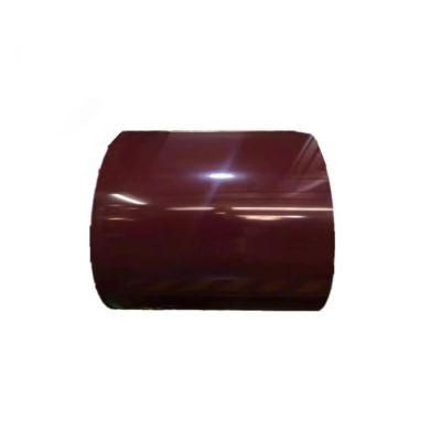 Coils Steel/Color Coated Steel Coil and Galvanized Material for Ggpi Steel Coil