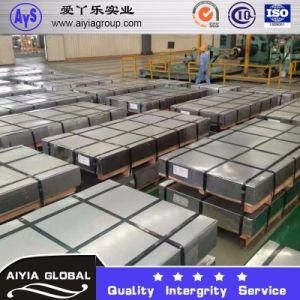 Gi Roofing Application Hot Dipped Galvanized Steel Coil and Sheet