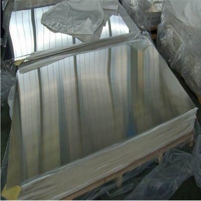 Good Quality Factory Directly Customized 201 301 304 1mm Thick Stainless Steel Sheet Plate