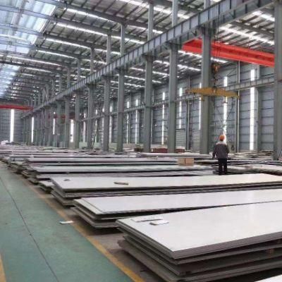 Monel 400 Alloy Plate / Monel 400 Alloy Sheet Thickness 0.6 - 20mm in Stock